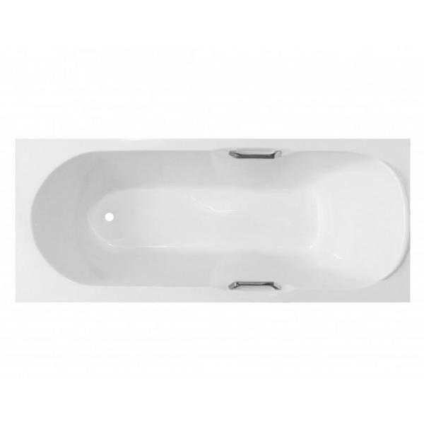 Ванна Эстет Камелия 1800х750 иск. камень