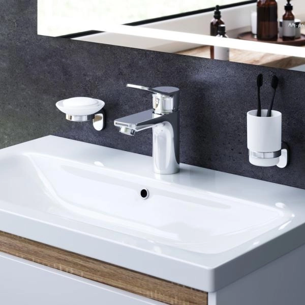 Смеситель для раковины AM.PM X-Joy F85A02100 хром