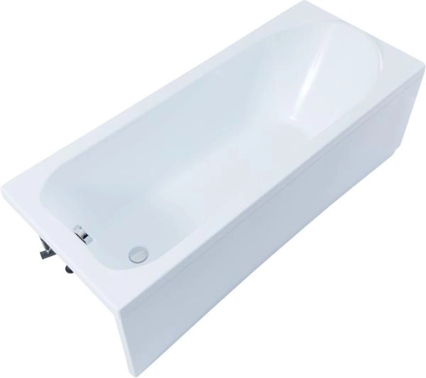 Акриловая ванна Aquanet Nord NEW 170x70