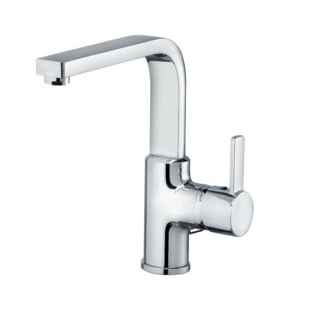 Смеситель Kludi Zenta 420250575 для раковины