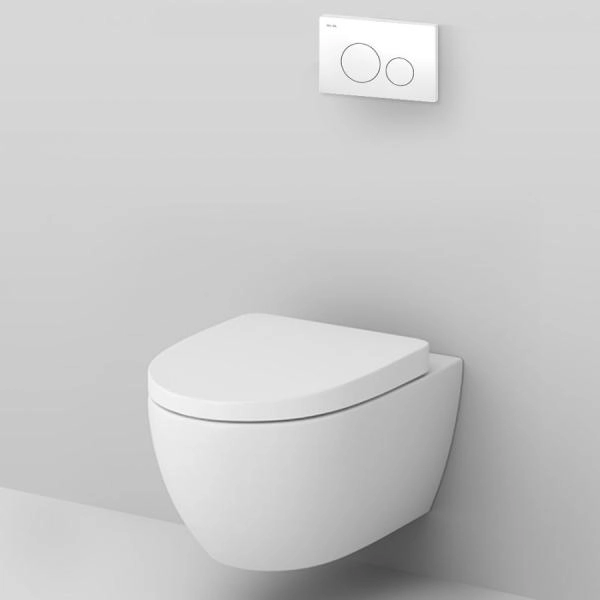 Комплект AM.PM Awe IS49001.111738 инсталляция с унитазом