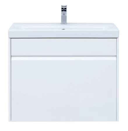 Тумба под раковину Aquanet Палермо 80 белый