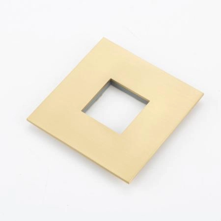 Гигиенический душ GAPPO G7207-33 со смесителем, золотой сатин