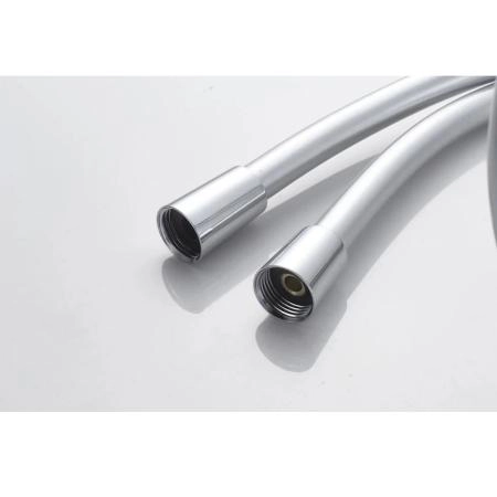 Душевая система KNOTLOR VIGOR KN-72, хром