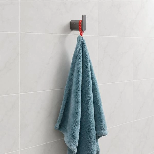 Крючок для ванной комнаты GAPPO G30905-19,
