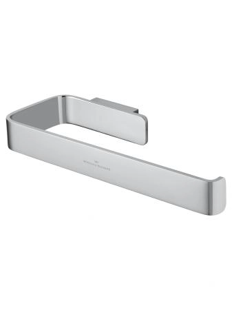 Кольцо для полотенец WONZON & WOGHAND LOTTE, Хром (WW-8313)