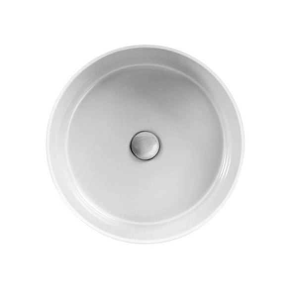 Раковина Hatria HappyHour YXSP без отв.-44x44
