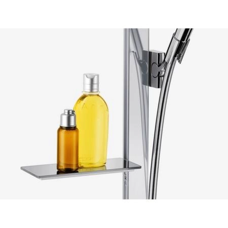 Душевая система Hansgrohe Raindance Select S 27648000 хром