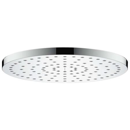 Duravit Shower Верхний душ Ø25см., 1 режим, настенный/потолочный, цвет: хром
