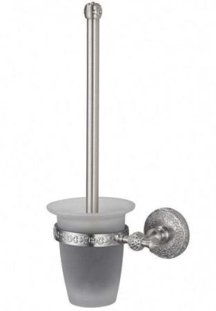 Ёршик Zorg Antic (AZR 10 SL) серебро