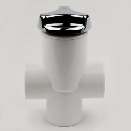 Переключатель Sirem Турбопул гидро / аэро