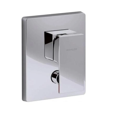 Смеситель Jacob Delafon STRAYT E98633-CP для душа хром