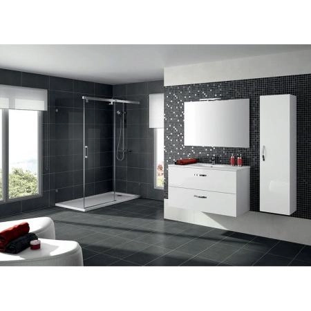 Зеркало Jacob Delafon EB1099-NF 100 см