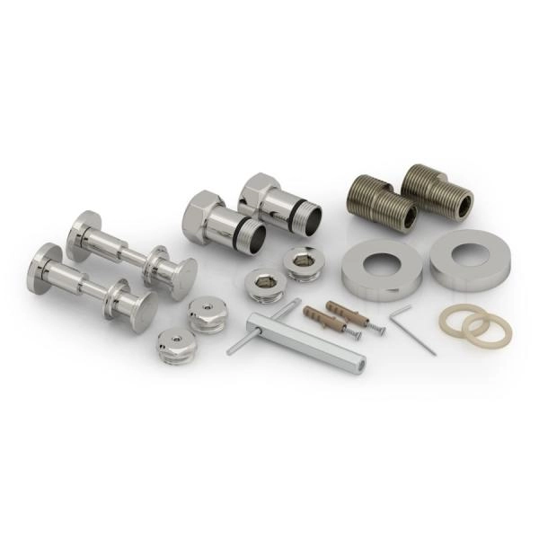 Полотенцесушитель Сунержа Модус 550x1007 водяной