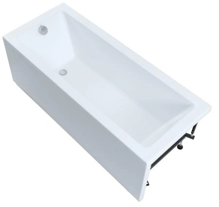 Акриловая ванна Aquanet Grace 170x70