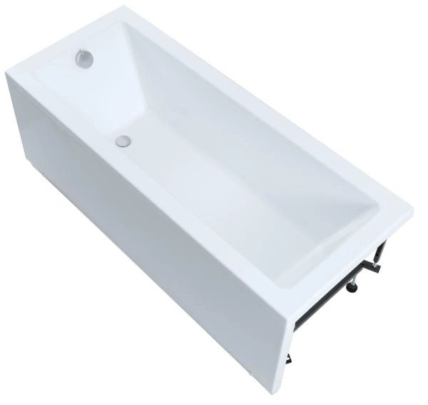 Акриловая ванна Aquanet Grace 170x70