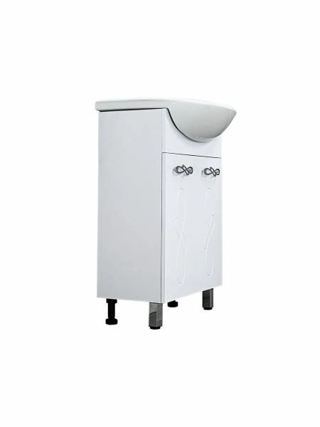 Тумба под раковину Style Line Венеция 55 ЛС-00002336