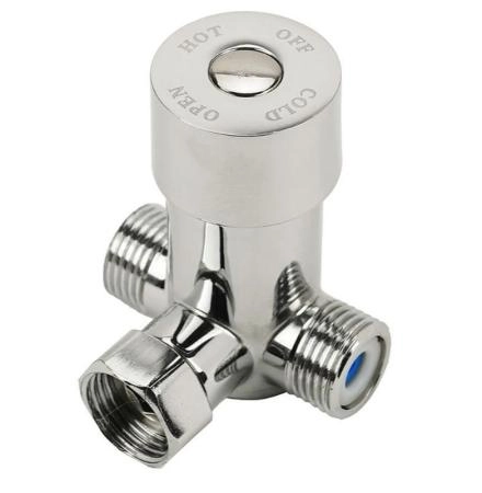 Смеситель для раковины ESKO сенсорный SNR 26 хром