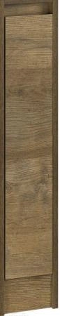 AQUATON Фасад Лондри 20 1шт. Дуб Кантри 1A275001LHDY0