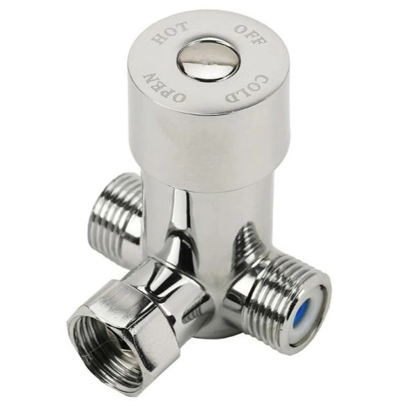 Смеситель для раковины ESKO сенсорный SNR 26 хром