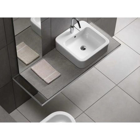 Раковина Hatria HappyHour Y0M7 48x48