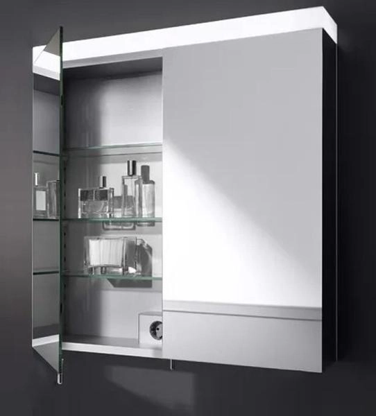 Зеркальный шкаф Keuco Royal Reflex.2 800 x 700 x 150 mm 24203171301