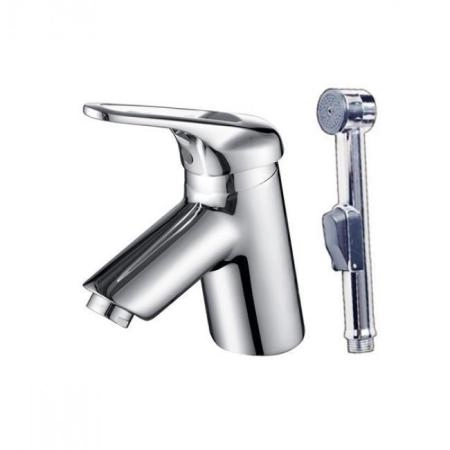 Смеситель для биде KAISER Douglas (12088) хром