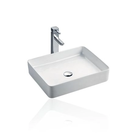 Раковина на столешницу Koller Pool KVADRO 51 без перелива