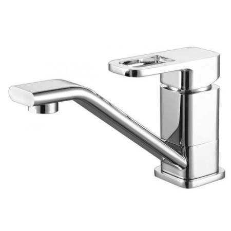 Смеситель для раковины KAISER Sharp (64111) хром