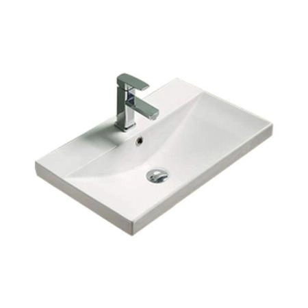 Раковина Volna Lake 60 Фарфор