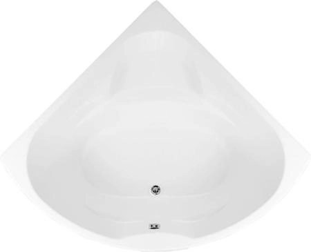 Акриловая ванна Aquanet Vitoria 130x130