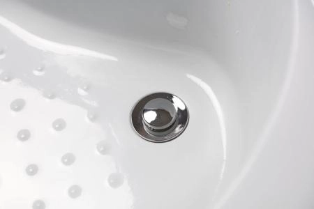 Душевая кабина Niagara NG-1101-14 900х900х2150 низкий поддон 13см стекло матовое с полкой