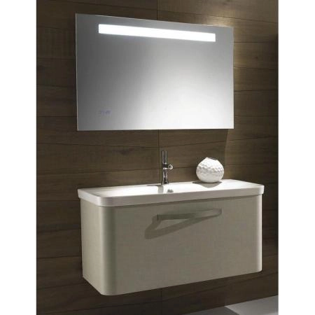 Зеркало Jacob Delafon EB1165-NF 140 см с подсветкой