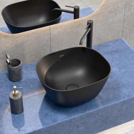 Раковина-чаша VitrA Plural 7811B483-0016