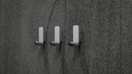 Крючок  ARTWELLE Regen 8315 хром