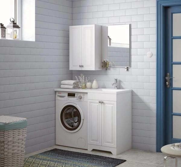 Зеркало Corozo Гольф 50