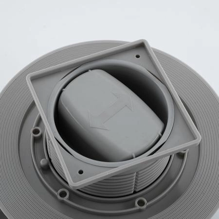 Душевой трап GAPPO G81010-5, сатин