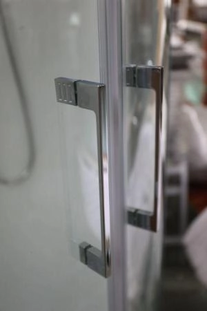 Душевая кабина Cerutti SPA VIVA101 (100x100x215)