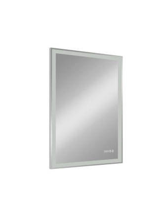 Зеркало Континент Mercury luxe 700x900 ЗЛП344 с подсветкой