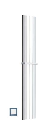 Полотенцесушитель электрический Boheme CHROME 725-CR