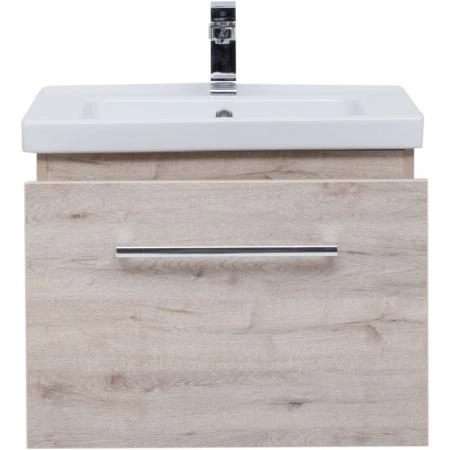 Тумба Dreja BIG INN 65 см под умывальник дуб кантри, подвесная