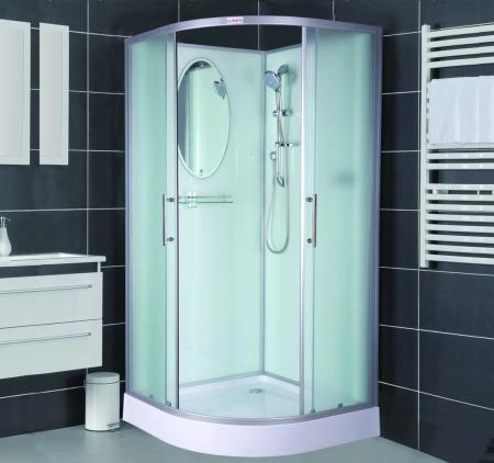 Душевая кабина Esbano ES-100 C, 100x100 см