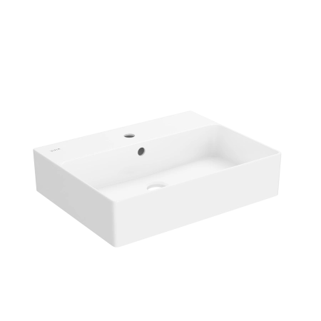 Раковина VitrA M20 8313B003-0001 52 x 40 см белая санитарный фарфор