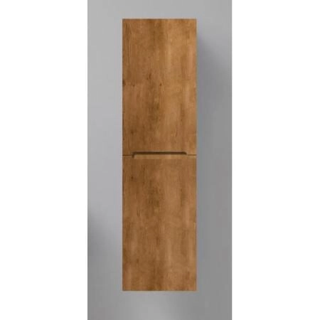 Шкаф BelBagno ETNA-1500-2A-SC-RN-P-R Rovere Nature правый подвесной