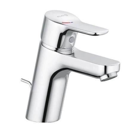 Смеситель для раковины Kludi Pure&Easy 372890565