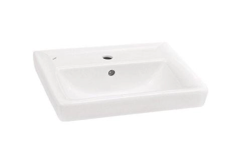 Раковина Тигода 55 1WH302126 керамика