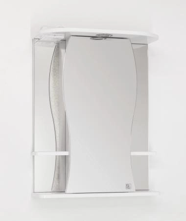 Зеркало-шкаф Style Line Лорена 55/С