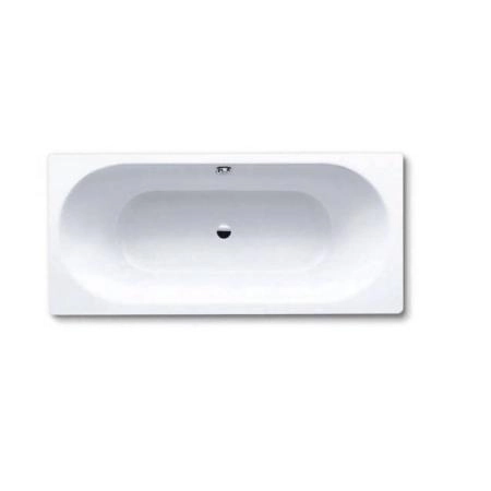 Ванна Kaldewei Classic Duo Perl-Effekt 107 170х75 (290700013001) стальная