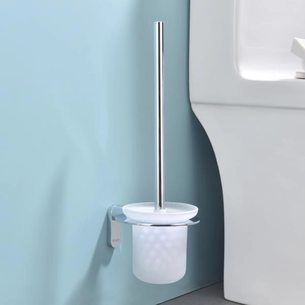 Ершик настенный RAGLO R300.10, хром
