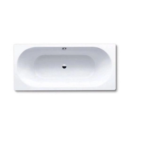 Ванна Kaldewei Classic Duo Perl-Effekt 107 170х75 (290700013001) стальная